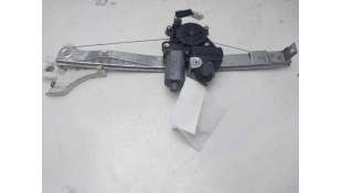 ELEVALUNAS TRASERO IZQUIERDO FORD MONDEO III (2000-2007) 1.8 16V 125CV 1798CC - L.8351514 / 1S71F27001BL