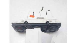 MANDO CLIMATIZADOR FORD MONDEO III (2000-2007) 1.8 16V 125CV 1798CC - L.8351537 / 1S7H18C612AC 2