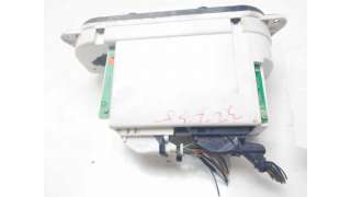 MANDO CLIMATIZADOR FORD MONDEO III (2000-2007) 1.8 16V 125CV 1798CC - L.8351537 / 1S7H18C612AC