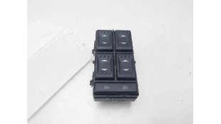 MANDO ELEVALUNAS DELANTERO IZQUIERDO FORD MONDEO III (2000-2007) 1.8 16V 125CV 1798CC - L.8351538 / 1S7T14A132BD