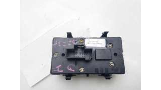 MANDO ELEVALUNAS DELANTERO IZQUIERDO FORD MONDEO III (2000-2007) 1.8 16V 125CV 1798CC - L.8351538 / 1S7T14A132BD