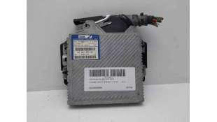 CENTRALITA MOTOR UCE CITROEN XANTIA (1995-1999) 2.1 TURBO D 12V 109CV 2088CC - L.8351650 / 9630509280