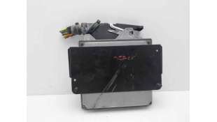 CENTRALITA MOTOR UCE CITROEN XANTIA (1995-1999) 2.1 TURBO D 12V 109CV 2088CC - L.8351650 / 9630509280 2