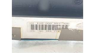 CUADRO INSTRUMENTOS OPEL ASTRA F (1992-1998) 1.4 (F19, M19) 82CV 1389CC - L.8351779 / 90359734