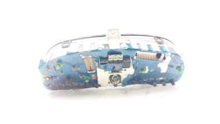 CUADRO INSTRUMENTOS OPEL ASTRA F (1992-1998) 1.4 (F19, M19) 82CV 1389CC - L.8351779 / 90359734