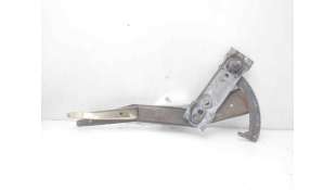 ELEVALUNAS DELANTERO DERECHO OPEL ASTRA F (1992-1998) 1.4 (F19, M19) 82CV 1389CC - L.8351788 / 90360534R