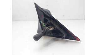 RETROVISOR IZQUIERDO OPEL ASTRA F (1992-1998) 1.4 (F19, M19) 82CV 1389CC - L.8351897 / 90449695 2