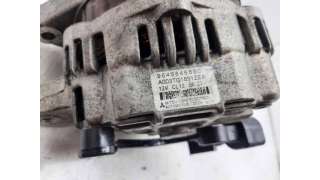 ALTERNADOR CITROEN C5 I (2001-2004) 1.8 16V (DC6FZB, DC6FZE) 115CV 1749CC - L.8351931 / 9649846880