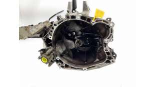 CAJA CAMBIOS CITROEN C5 I (2001-2004) 1.8 16V (DC6FZB, DC6FZE) 115CV 1749CC - L.8351977 / 20DM70