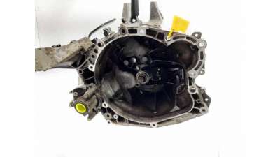 CAJA CAMBIOS CITROEN C5 I (2001-2004) 1.8 16V (DC6FZB, DC6FZE) 115CV 1749CC - L.8351977 / 20DM70