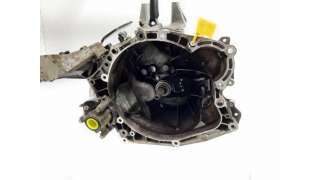 CAJA CAMBIOS CITROEN C5 I (2001-2004) 1.8 16V (DC6FZB, DC6FZE) 115CV 1749CC - L.8351977 / 20DM70