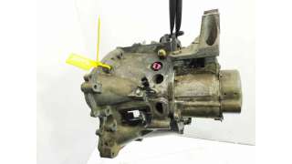CAJA CAMBIOS CITROEN C5 I (2001-2004) 1.8 16V (DC6FZB, DC6FZE) 115CV 1749CC - L.8351977 / 20DM70