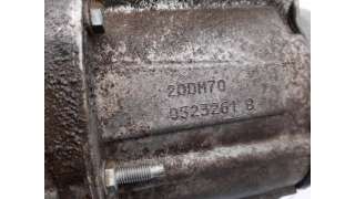 CAJA CAMBIOS CITROEN C5 I (2001-2004) 1.8 16V (DC6FZB, DC6FZE) 115CV 1749CC - L.8351977 / 20DM70