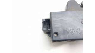 CERRADURA MALETERO / PORTON CITROEN C5 I (2001-2004) 1.8 16V (DC6FZB, DC6FZE) 115CV 1749CC - L.8351992 / 9652483180