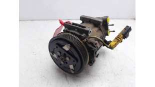 COMPRESOR AIRE ACONDICIONADO CITROEN C5 I (2001-2004) 1.8 16V (DC6FZB, DC6FZE) 115CV 1749CC - L.8352006 / 9656572480