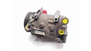 COMPRESOR AIRE ACONDICIONADO CITROEN C5 I (2001-2004) 1.8 16V (DC6FZB, DC6FZE) 115CV 1749CC - L.8352006 / 9656572480 2