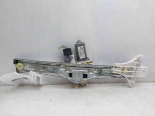 ELEVALUNAS TRASERO DERECHO CITROEN C5 I (2001-2004) 1.8 16V (DC6FZB, DC6FZE) 115CV 1749CC - L.8352025 / 9632533380