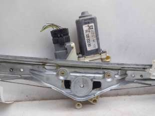 ELEVALUNAS TRASERO DERECHO CITROEN C5 I (2001-2004) 1.8 16V (DC6FZB, DC6FZE) 115CV 1749CC - L.8352025 / 9632533380 2