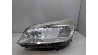 FARO IZQUIERDO CITROEN C5 I (2001-2004) 1.8 16V (DC6FZB, DC6FZE) 115CV 1749CC - L.8352033 / 9650055980