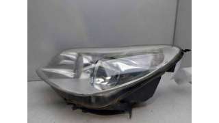 FARO IZQUIERDO CITROEN C5 I (2001-2004) 1.8 16V (DC6FZB, DC6FZE) 115CV 1749CC - L.8352033 / 9650055980