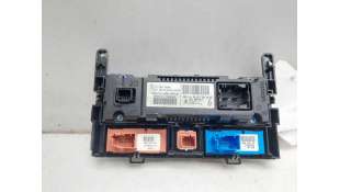 MANDO CLIMATIZADOR CITROEN C5 I (2001-2004) 1.8 16V (DC6FZB, DC6FZE) 115CV 1749CC - L.8352048 / 96573328YW 2