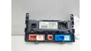 MANDO CLIMATIZADOR CITROEN C5 I (2001-2004) 1.8 16V (DC6FZB, DC6FZE) 115CV 1749CC - L.8352048 / 96573328YW