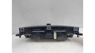 MANDO CLIMATIZADOR CITROEN C5 I (2001-2004) 1.8 16V (DC6FZB, DC6FZE) 115CV 1749CC - L.8352048 / 96573328YW