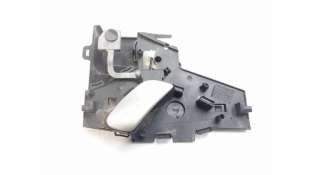 MANETA INTERIOR TRASERA IZQUIERDA CITROEN C5 I (2001-2004) 1.8 16V (DC6FZB, DC6FZE) 115CV 1749CC - L.8352070 / 9649218977