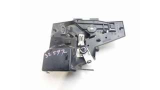MANETA INTERIOR TRASERA IZQUIERDA CITROEN C5 I (2001-2004) 1.8 16V (DC6FZB, DC6FZE) 115CV 1749CC - L.8352070 / 9649218977