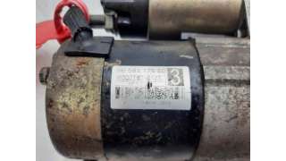MOTOR ARRANQUE CITROEN C5 I (2001-2004) 1.8 16V (DC6FZB, DC6FZE) 115CV 1749CC - L.8352076 / 9656317680