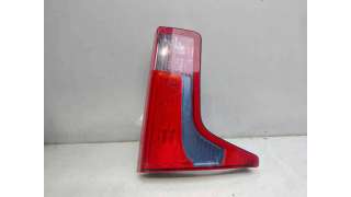 PILOTO TRASERO IZQUIERDO INTERIOR CITROEN C5 I (2001-2004) 1.8 16V (DC6FZB, DC6FZE) 115CV 1749CC - L.8352108 / 89032711