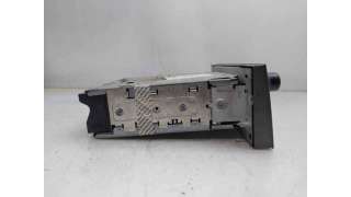 SISTEMA AUDIO / RADIO CD CITROEN C5 I (2001-2004) 1.8 16V (DC6FZB, DC6FZE) 115CV 1749CC - L.8352134 / 96476992ZE