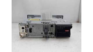 SISTEMA AUDIO / RADIO CD CITROEN C5 I (2001-2004) 1.8 16V (DC6FZB, DC6FZE) 115CV 1749CC - L.8352134 / 96476992ZE