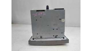 SISTEMA AUDIO / RADIO CD CITROEN C5 I (2001-2004) 1.8 16V (DC6FZB, DC6FZE) 115CV 1749CC - L.8352134 / 96476992ZE