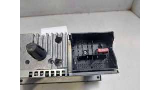 SISTEMA AUDIO / RADIO CD CITROEN C5 I (2001-2004) 1.8 16V (DC6FZB, DC6FZE) 115CV 1749CC - L.8352134 / 96476992ZE