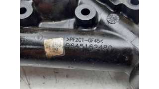 TERMOSTATO CITROEN C5 I (2001-2004) 1.8 16V (DC6FZB, DC6FZE) 115CV 1749CC - L.8352140 / 9645162480