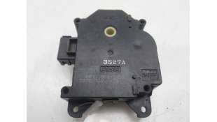 MOTOR APERTURA TRAMPILLAS CLIMATIZADOR HONDA CR-V IV (2013-) 1.6 I-DTEC (RE6) 120CV 1597CC - L.8352156 / MF1138003450 2