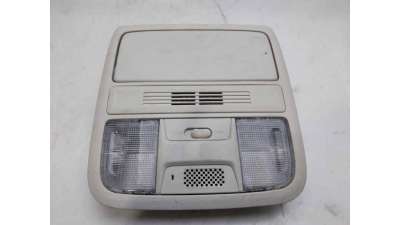 LUZ INTERIOR HONDA CR-V IV (2013-) 1.6 I-DTEC (RE6) 120CV 1597CC - L.8352163 / 34404T2AA21