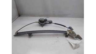 ELEVALUNAS DELANTERO DERECHO NISSAN ALMERA II HATCHBACK (2000-2003) 2.2 DI 110CV 2184CC - L.8352216 / 40060T2