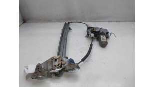 ELEVALUNAS DELANTERO DERECHO NISSAN ALMERA II HATCHBACK (2000-2003) 2.2 DI 110CV 2184CC - L.8352216 / 40060T2 2