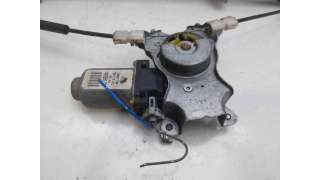 ELEVALUNAS DELANTERO DERECHO NISSAN ALMERA II HATCHBACK (2000-2003) 2.2 DI 110CV 2184CC - L.8352216 / 40060T2