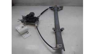 ELEVALUNAS DELANTERO IZQUIERDO NISSAN ALMERA II HATCHBACK (2000-2003) 2.2 DI 110CV 2184CC - L.8352217 / 400600T3 2
