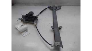 ELEVALUNAS DELANTERO IZQUIERDO NISSAN ALMERA II HATCHBACK (2000-2003) 2.2 DI 110CV 2184CC - L.8352217 / 400600T3