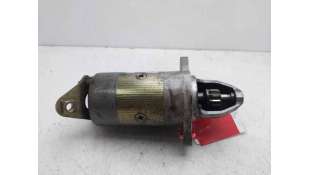 MOTOR ARRANQUE ROVER 400 (1995-2000) 414 SI 103CV 1396CC - L.8352218 / NAD101070