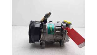 COMPRESOR AIRE ACONDICIONADO ROVER 400 (1995-2000) 414 SI 103CV 1396CC - L.8352221 / JPB100760