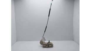 CERRADURA PUERTA TRASERA IZQUIERDA FORD FIESTA IV (1995-2000) 1.8 D 60CV 1753CC - L.8352294 / 4594922