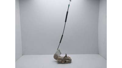 CERRADURA PUERTA TRASERA IZQUIERDA FORD FIESTA IV (1995-2000) 1.8 D 60CV 1753CC - L.8352294 / 4594922