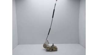 CERRADURA PUERTA TRASERA IZQUIERDA FORD FIESTA IV (1995-2000) 1.8 D 60CV 1753CC - L.8352294 / 4594922