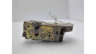 CERRADURA PUERTA TRASERA IZQUIERDA FORD FIESTA IV (1995-2000) 1.8 D 60CV 1753CC - L.8352294 / 4594922