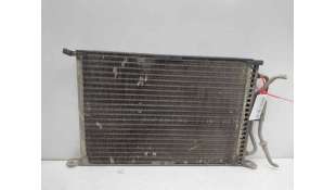 CONDENSADOR / RADIADOR  AIRE ACONDICIONADO FORD FIESTA IV (1995-2000) 1.8 D 60CV 1753CC - L.8352306 / 1135931